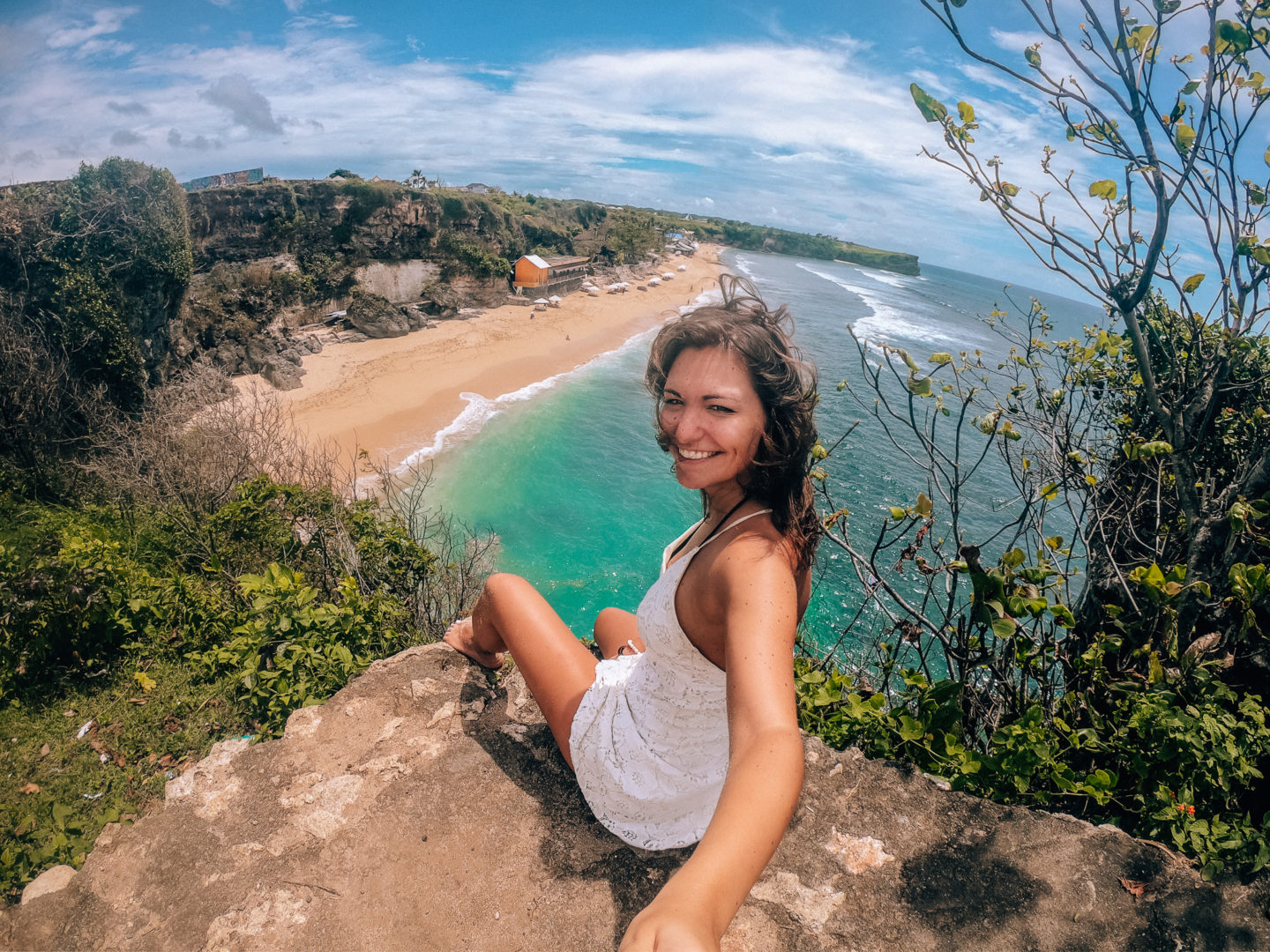 Best 5 Beaches in Bali