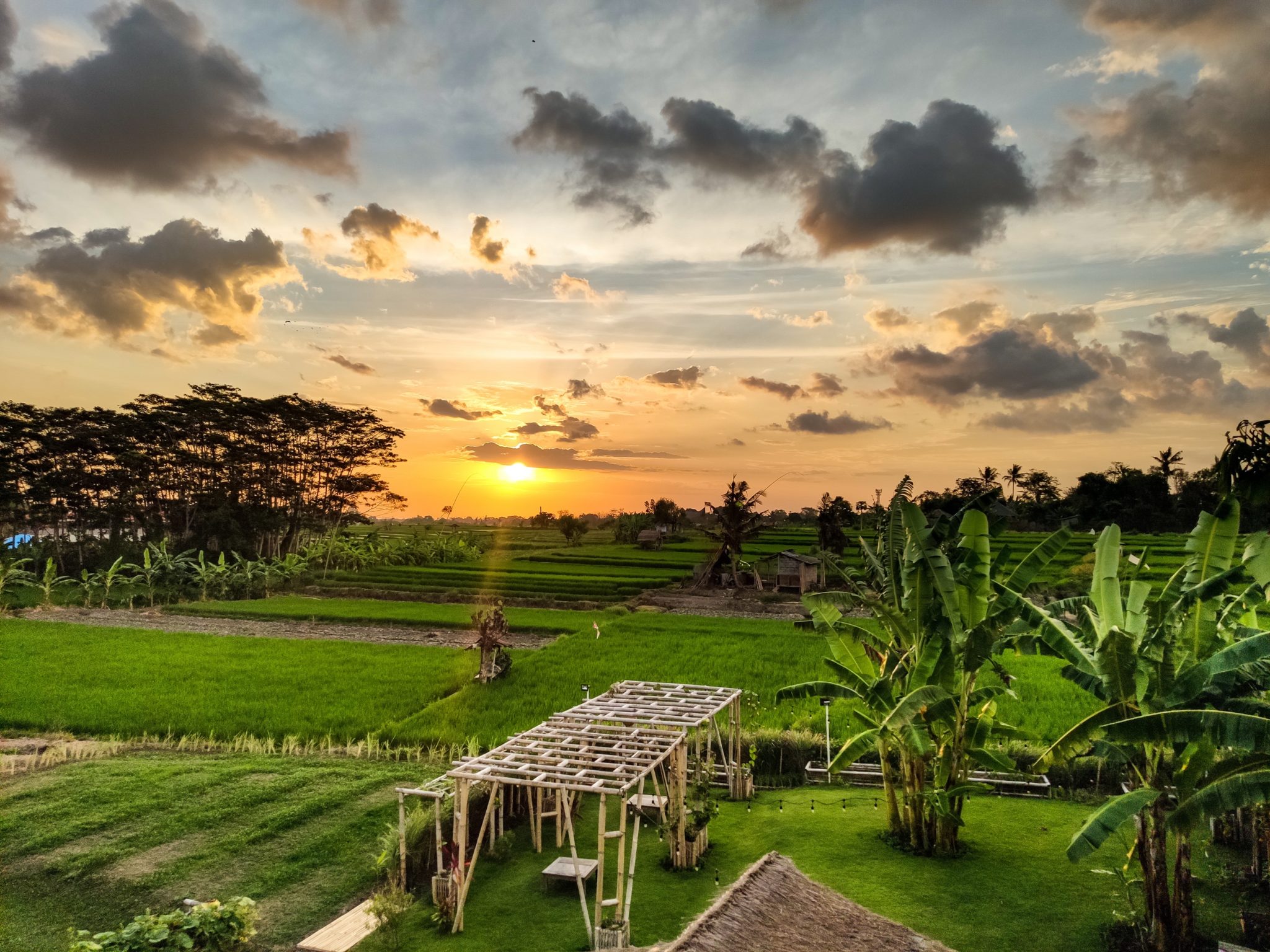 Best cafes to work from in Canggu, Bali - WouldntYouRather Travel